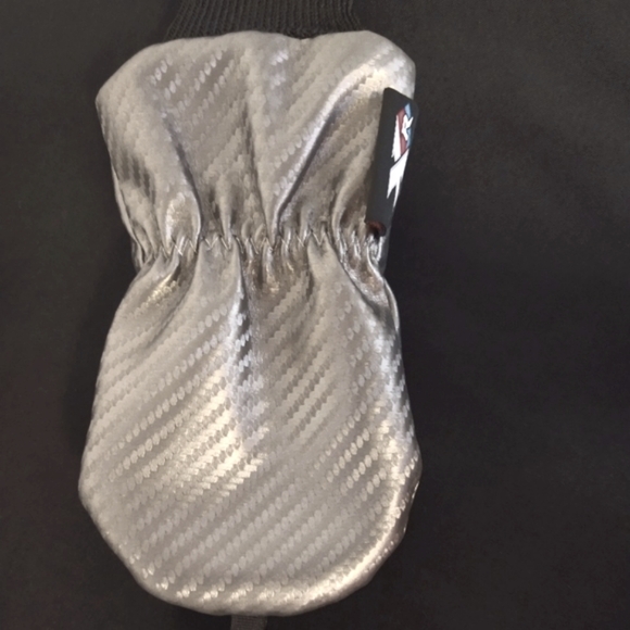 Callaway Steelhead 3H  Head Cover NWT - Picture 4 of 6